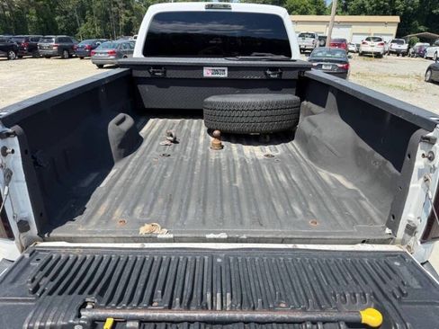 Used 2016 Ford F250 XLT w/ XLT Value Package AWD/4WD image 7