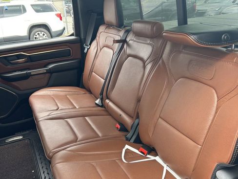 Used 2020 RAM 1500 Limited AWD/4WD image 22