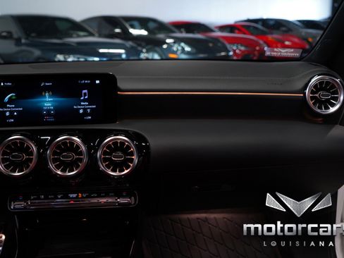 Used 2023 Mercedes-Benz CLA 250 image 36