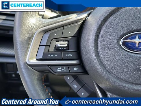 Used 2021 Subaru Crosstrek 2.0i Premium w/ Moonroof Package AWD/4WD image 20