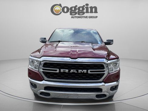 Used 2022 RAM 1500 Big Horn image 9