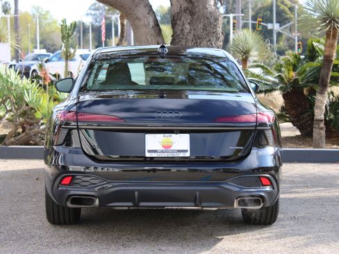 New 2026 Audi A6 Premium Plus image 6