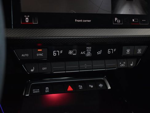 Used 2025 Audi RS 3 image 23