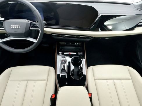 Used 2025 Audi A5 2.0T Premium w/ Premium Plus AWD/4WD image 14