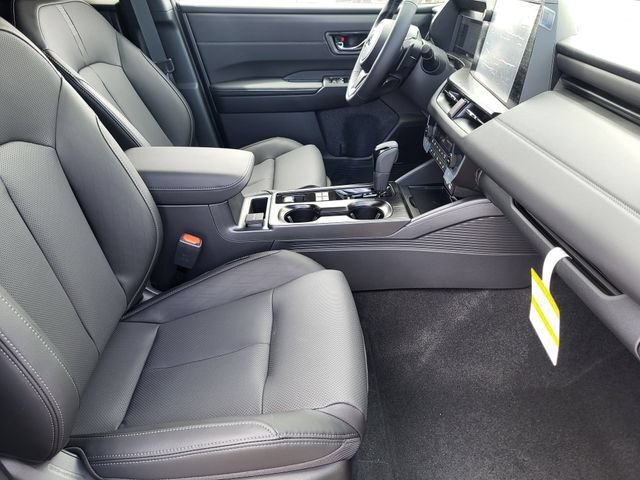 New 2026 Subaru Outback Touring XT AWD/4WD image 20