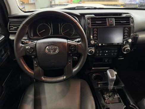 Used 2021 Toyota 4Runner TRD Pro image 18