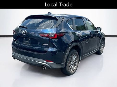 Used 2023 MAZDA CX-5 AWD 2.5 S image 9