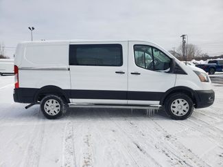 Used 2024 Ford Transit 250 T250 w/ Exterior Upgrade Package video 2