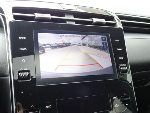 Used 2022 Hyundai Santa Cruz SEL Premium AWD/4WD image 21
