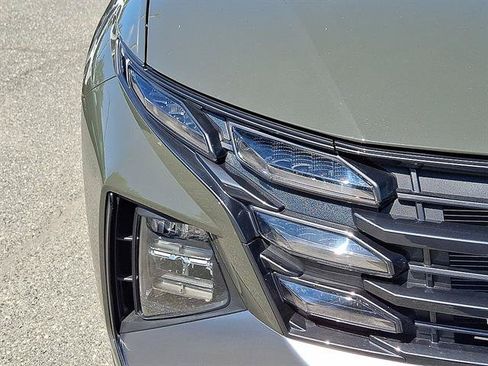 Certified 2025 Hyundai Tucson SE AWD/4WD image 55
