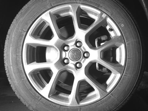 Used 2025 Jeep Compass Limited AWD/4WD image 13