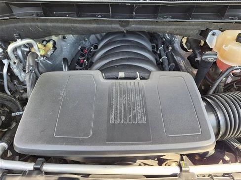 Used 2023 GMC Yukon XL Denali Ultimate AWD/4WD image 23