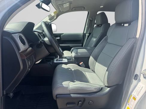 Certified 2020 Toyota Tundra Limited RWD image 10