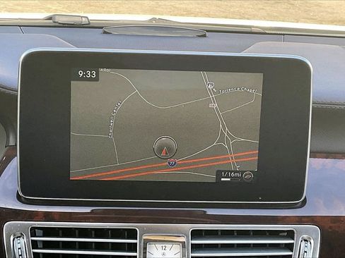 Used 2017 Mercedes-Benz CLS 550 image 14