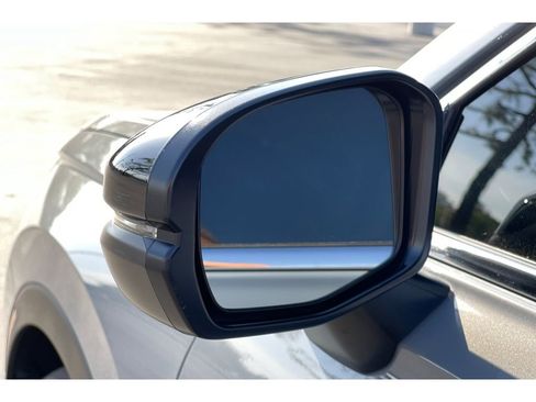 Certified 2023 Honda CR-V Sport image 19