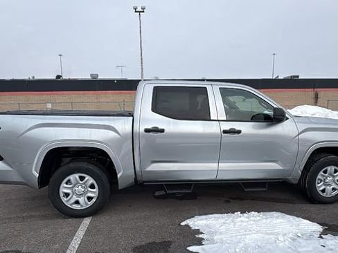 New 2026 Toyota Tundra SR image 9