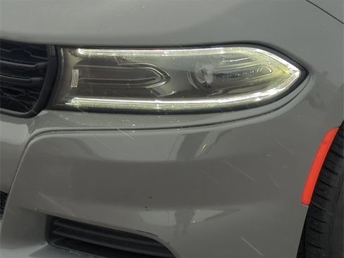 Certified 2023 Dodge Charger SXT image 9