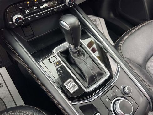 Certified 2023 MAZDA CX-5 AWD 2.5 S w/ Premium Plus Pkg image 21