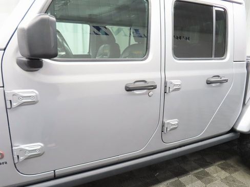 Used 2021 Jeep Gladiator Mojave image 38