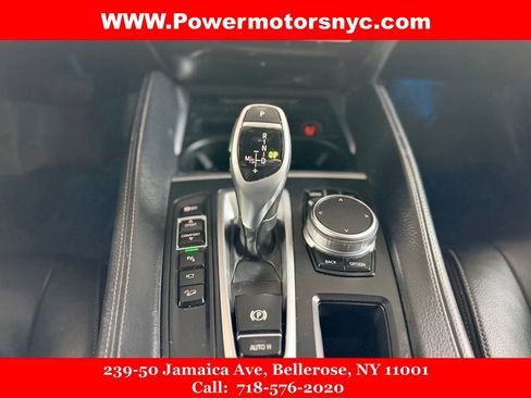 Used 2019 BMW X6 xDrive35i w/ Premium Package image 37