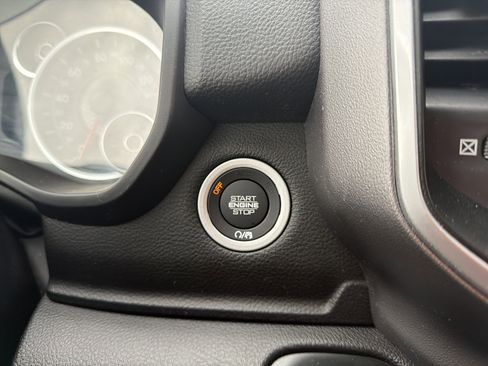 Used 2023 RAM 1500 Big Horn image 19