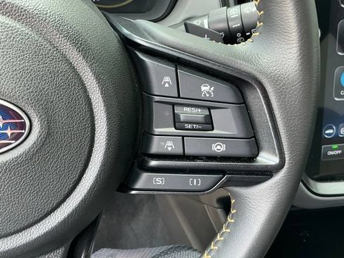 Certified 2025 Subaru Crosstrek 2.5i Sport AWD/4WD image 29