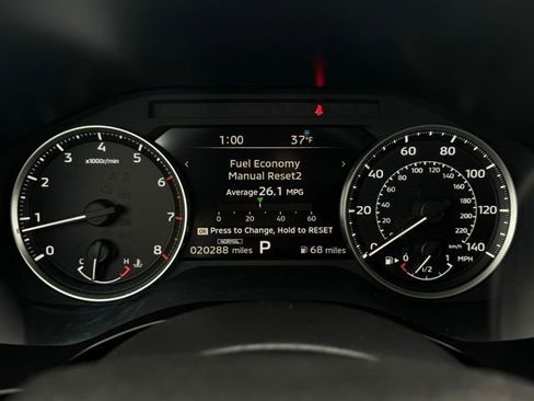 Used 2025 Mitsubishi Outlander Trail Edition image 28