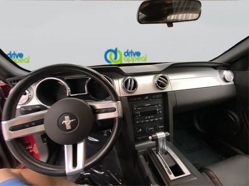 Used 2007 Ford Mustang GT Premium RWD image 28