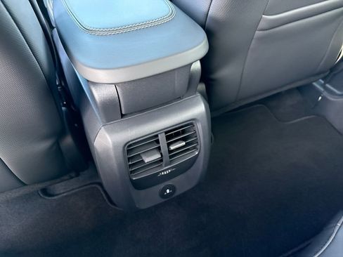 Used 2025 Ford Mustang Mach-E Select w/ Comfort Package Lite image 14