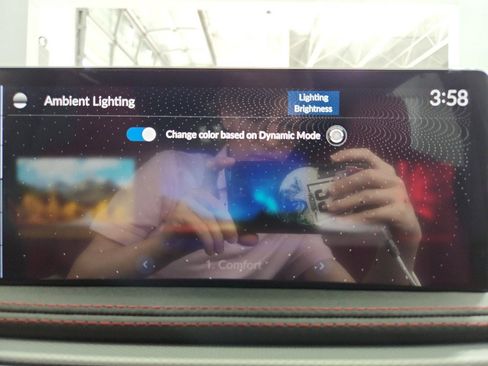 New 2026 Acura MDX A-Spec image 23