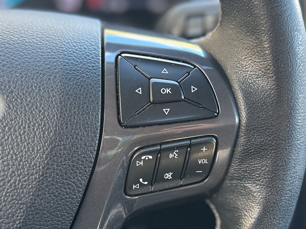 Used 2019 Ford Ranger Lariat w/ Technology Package AWD/4WD image 10