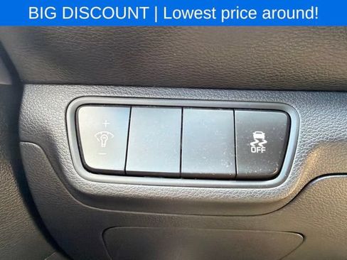 Used 2024 Kia Forte LXS FWD image 19