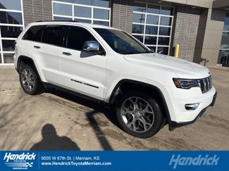 Used 2022 Jeep Grand Cherokee Limited w/ Tech Group video 1