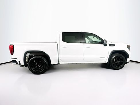 Used 2024 GMC Sierra 1500 Elevation RWD image 10
