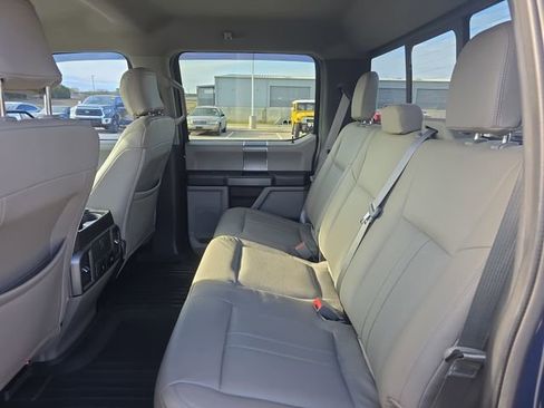 Used 2020 Ford F150 XLT w/ Equipment Group 302A Luxury image 12