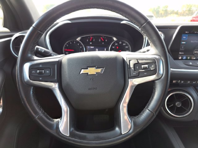 Used 2020 Chevrolet Blazer LT w/ LPO, Floor Liner Package AWD/4WD image 26
