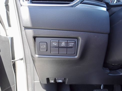 Certified 2025 MAZDA CX-5 Carbon Edition AWD/4WD image 18