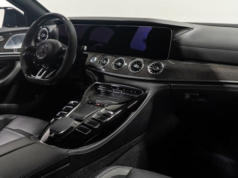 Used 2023 Mercedes-Benz AMG GT 63 image 53
