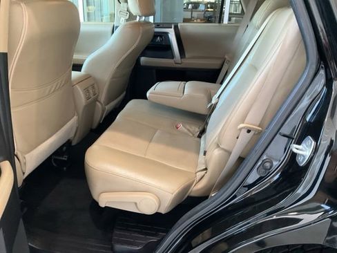 Used 2013 Toyota 4Runner SR5 w/ Convenience Pkg AWD/4WD image 17