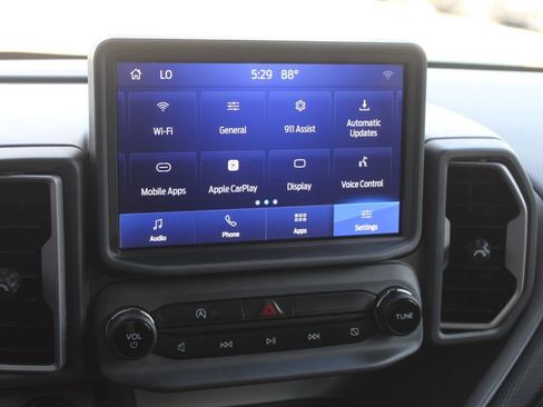 Used 2024 Ford Bronco Sport Big Bend w/ Convenience Package AWD/4WD image 27