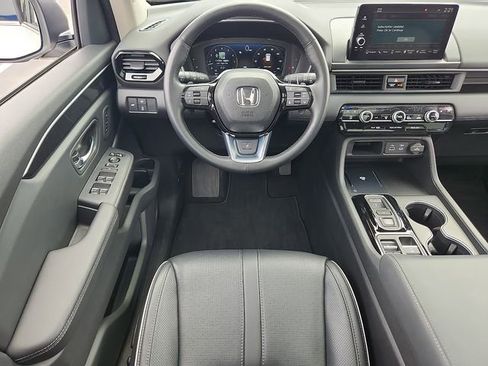 Certified 2023 Honda Pilot Elite image 11