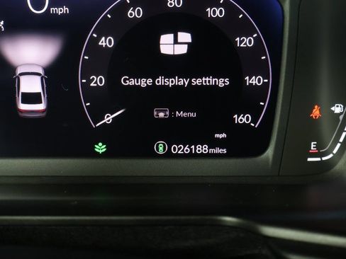 Used 2023 Honda Accord EX image 17