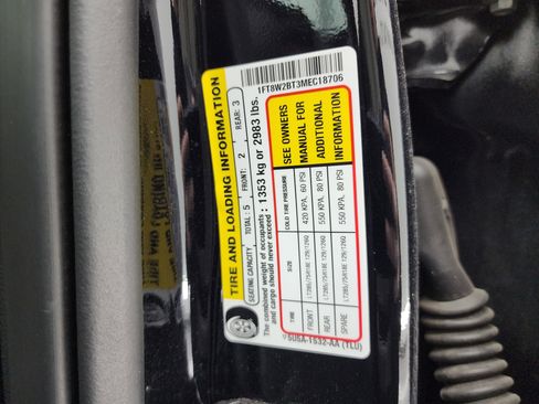 Used 2021 Ford F250 XLT w/ Tremor Off-Road Package image 62