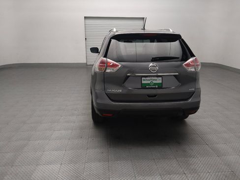 Used 2016 Nissan Rogue S w/ Appearance Package AWD/4WD image 6