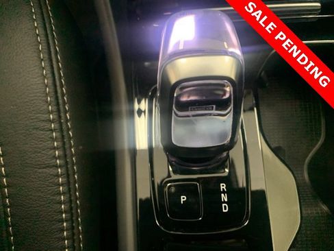 Certified 2024 Volvo XC40 B5 Plus w/ Climate Package image 14