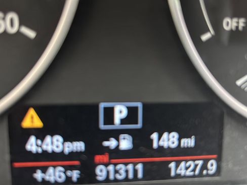 Used 2018 BMW X1 xDrive28i AWD/4WD image 5