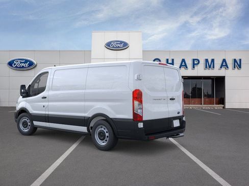 New 2025 Ford Transit 150 Low Roof image 4