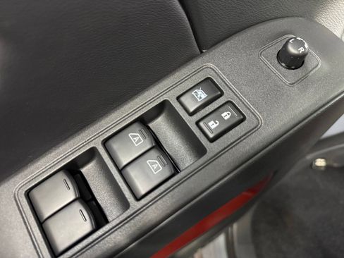 New 2026 Nissan Frontier PRO-4X image 22