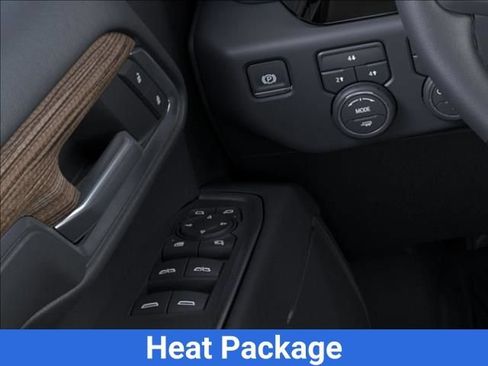 New 2026 Chevrolet Silverado 2500 LT w/ Trail Boss Package AWD/4WD image 25