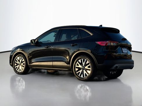 Used 2020 Ford Escape SE Sport image 14